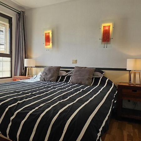 Iguazu Yumbo - Two Bedroom Apt Плайя-дель-Инглес Экстерьер фото