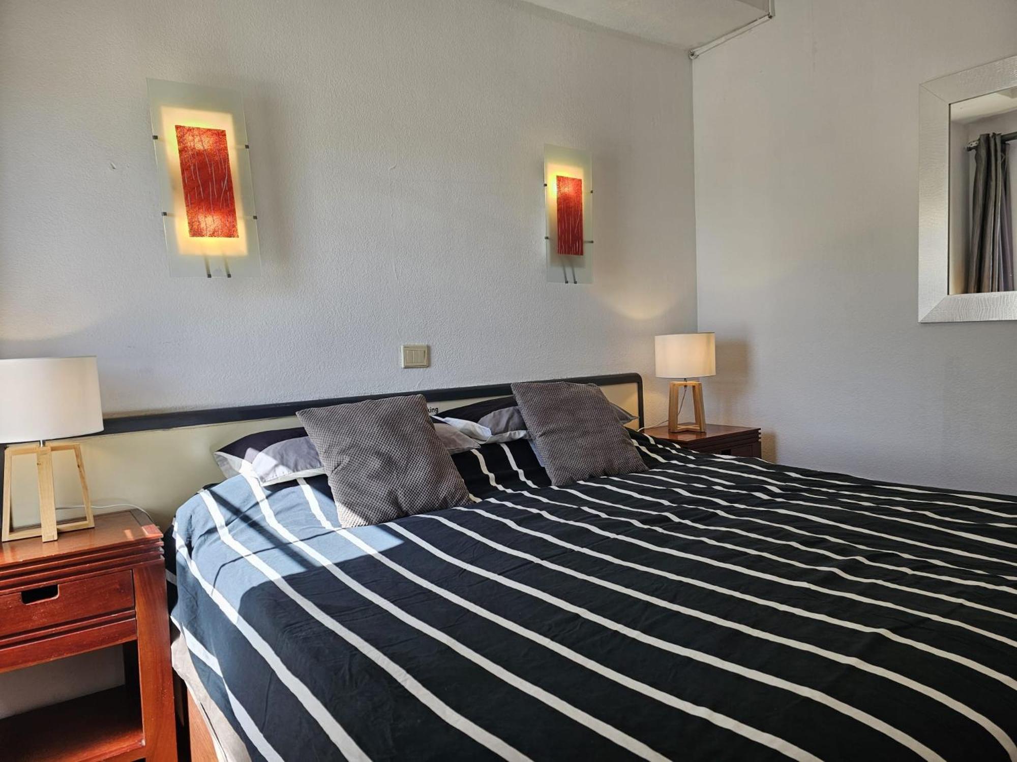 Iguazu Yumbo - Two Bedroom Apt Плайя-дель-Инглес Экстерьер фото