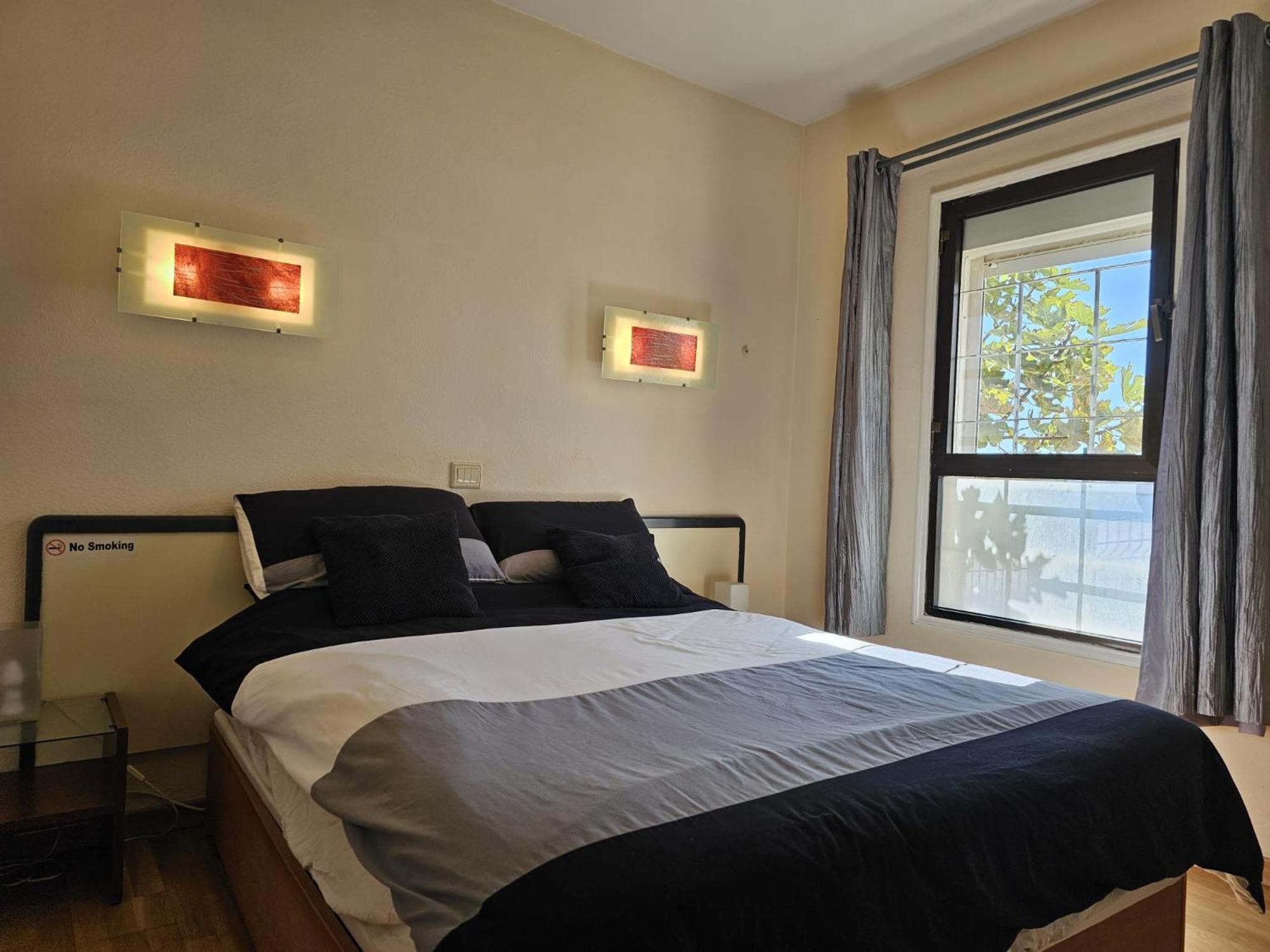 Iguazu Yumbo - Two Bedroom Apt Плайя-дель-Инглес Экстерьер фото